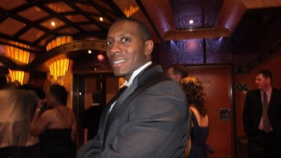 Zedric Greene