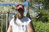 Jimmy Ramey
