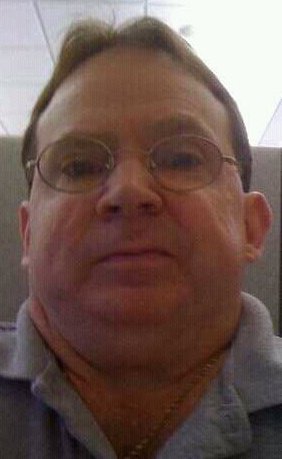 Brad Westall