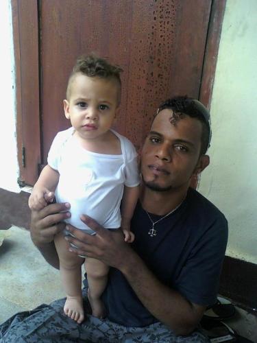 Rozel Pothin
