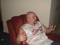 Steven Dufraine
