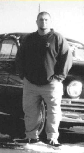Michael Dantico
