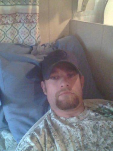 Richard Peters