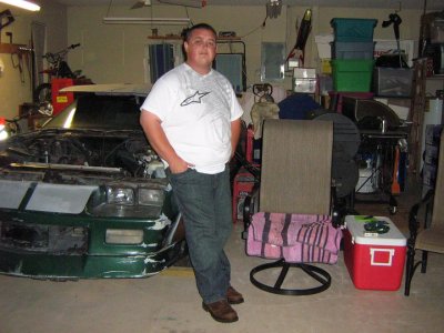 Matthew Brazelton