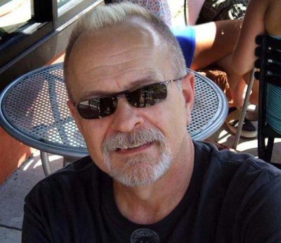 Donald Eckel