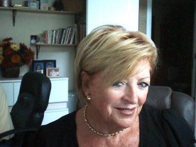 Susan Frey