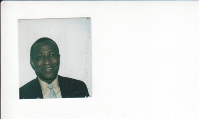 Abraham Bah