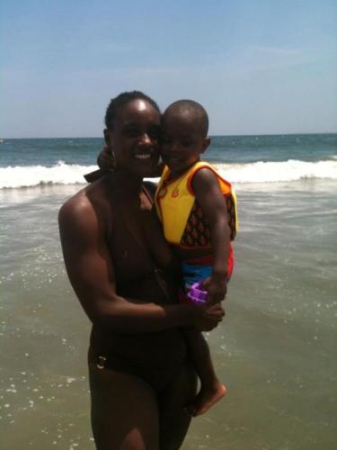 Keida Spurlock