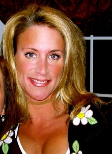 Amy Fuchs