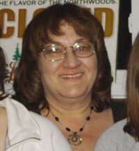 Lori Halling