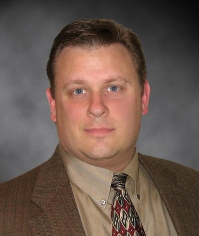 John Klancher