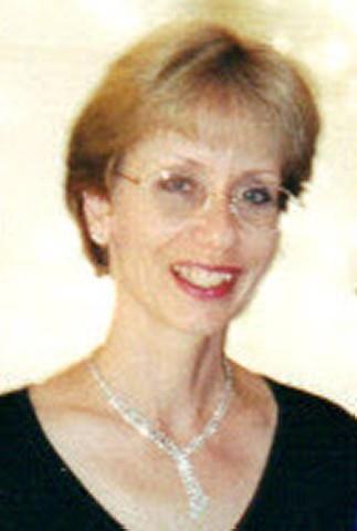 Susan Campbell