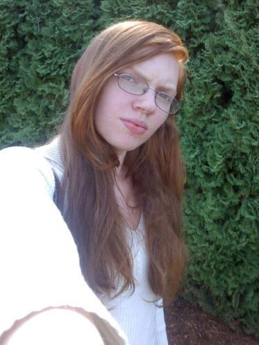 Sarah Cramblit