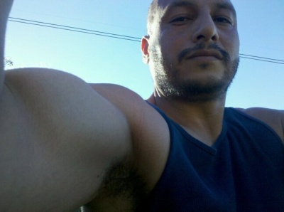 Carlos Gonzales