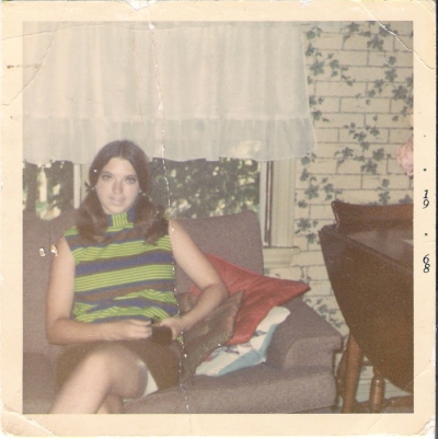 Donna Gunn