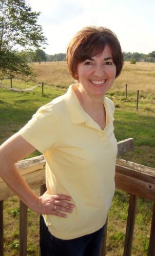 Mary Drinkwine