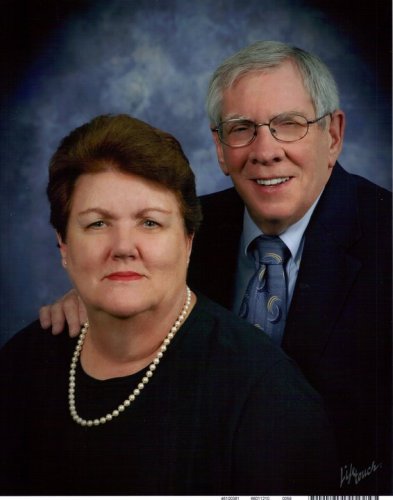 Barbara Brown