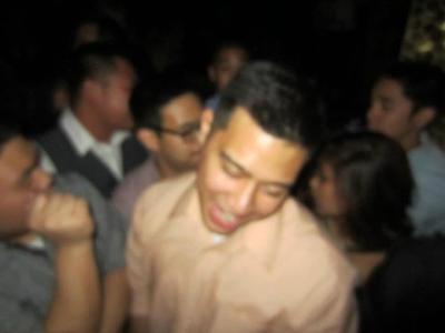 Joseph Flores