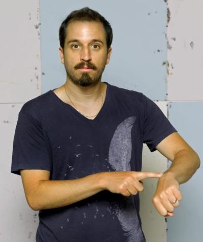 Justin Wills