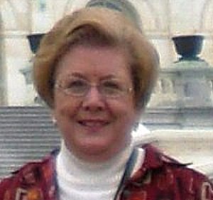 Dianne Zachary