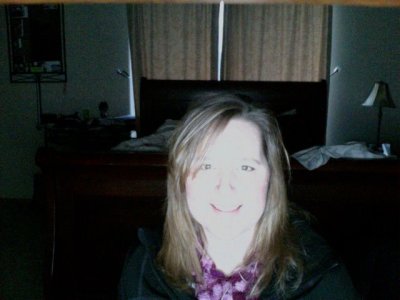 Ann Collins