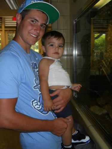 Kyle Vrabel
