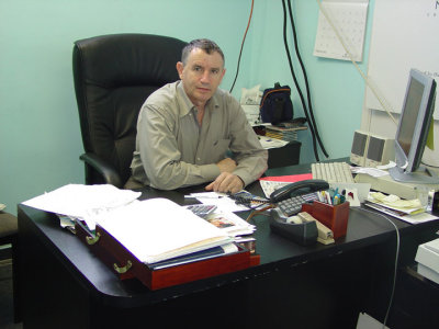 Mark Bogomolny
