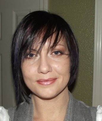 Amber Anderson