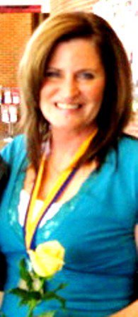 Cari Andrews