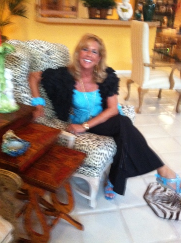 Nancy Mcenaney