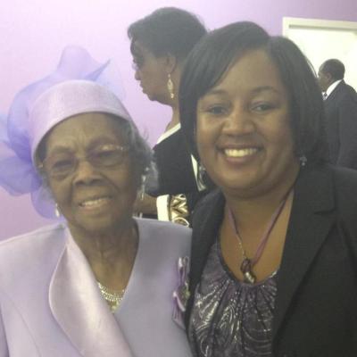 Genea Wilson