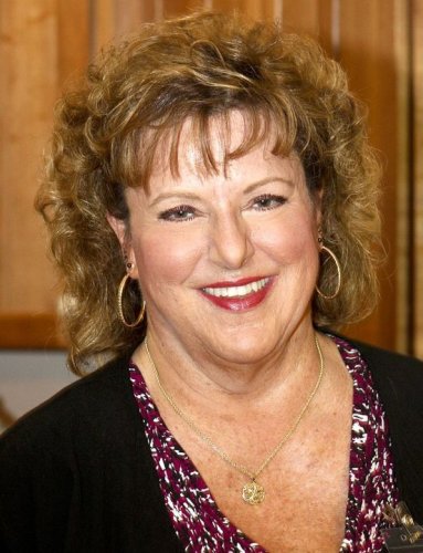 Kathy Crawford