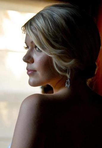 Allison Stevens
