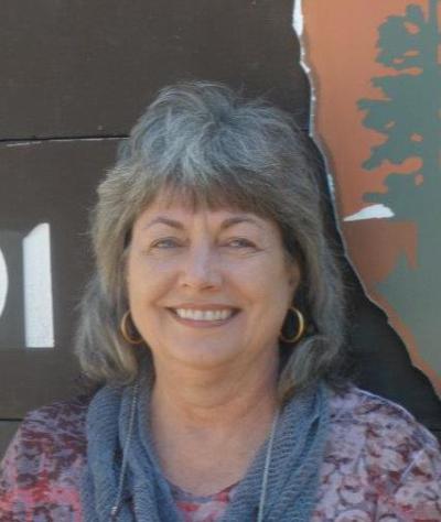Susan Vick