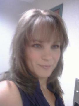 Nancy Tielking