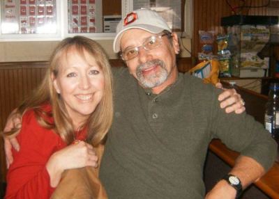 Carol Roush