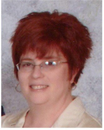 Nancy Kachmarik