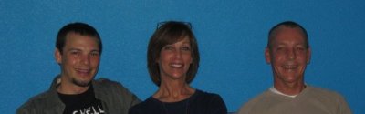 Rebecca Schultz