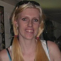 Hillary Southworth
