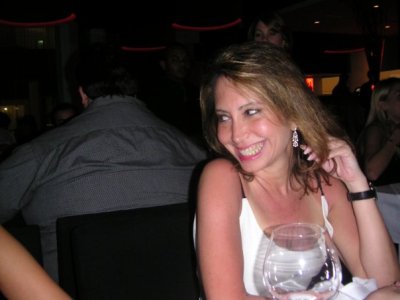 Sandra Bercovici
