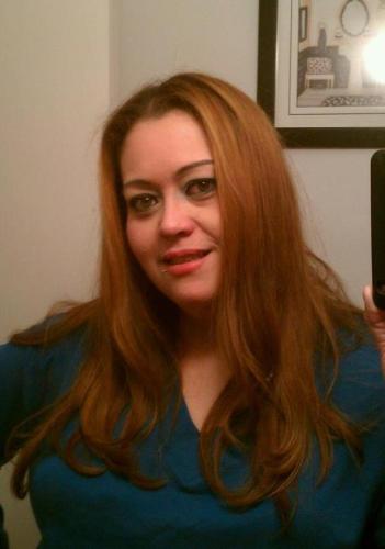 Gloribel Jimenez