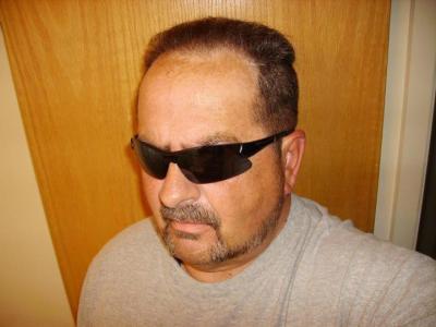 Randy Clidinst
