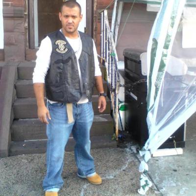 Phillip Bermudez