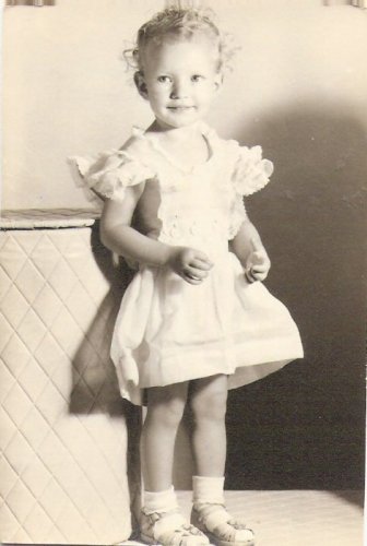 Thelma Weber