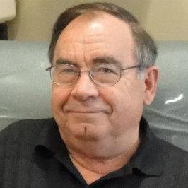 Lawrence Dishaw