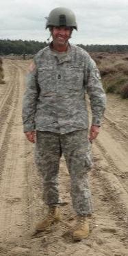 Scott Mccoid
