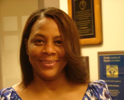 Rhonda Scott