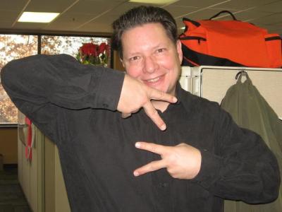 Neil Mandel