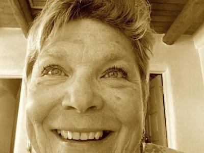 Susan Walton