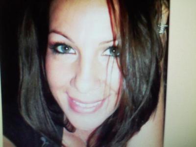 Samantha Strother